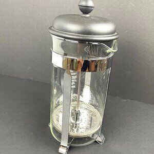 MELIOR French Press Coffee and Tea Infuser 5 Cup